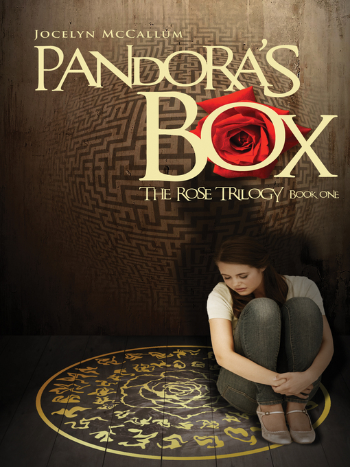 Title details for Pandora's Box by Jocelyn McCallum - Available